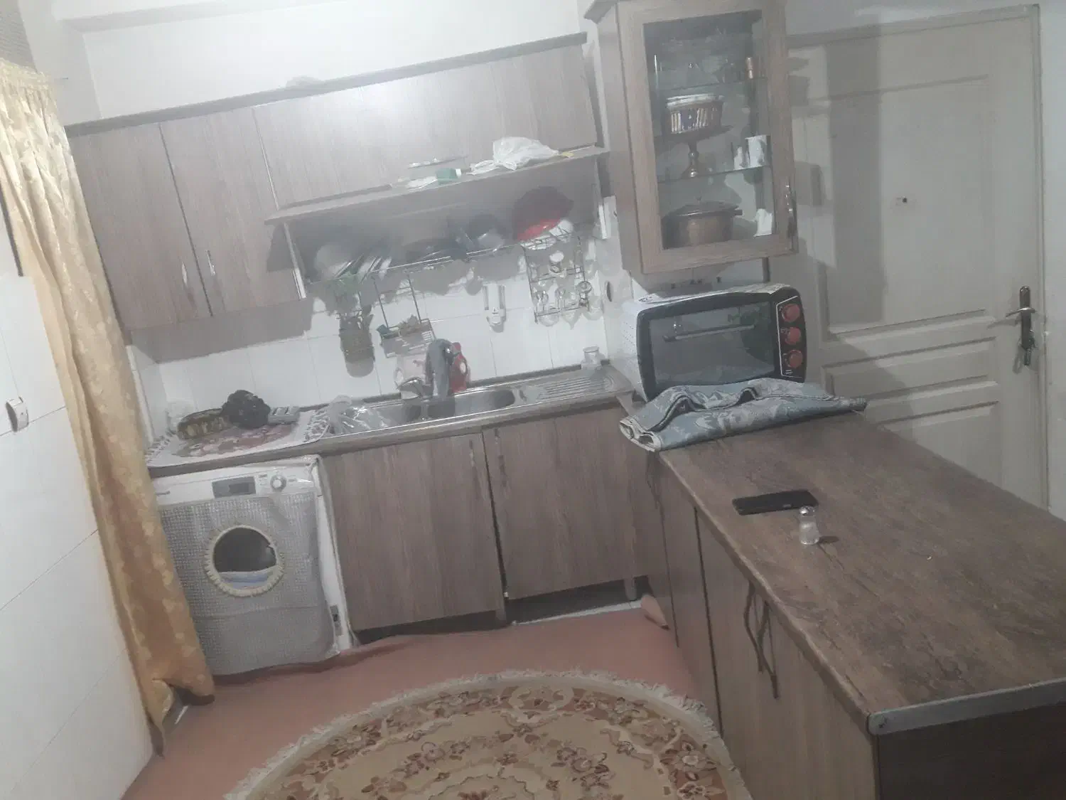 آپارتمان۸۳متری فول امکانات|فروش آپارتمان|شریفآباد, |دیوار