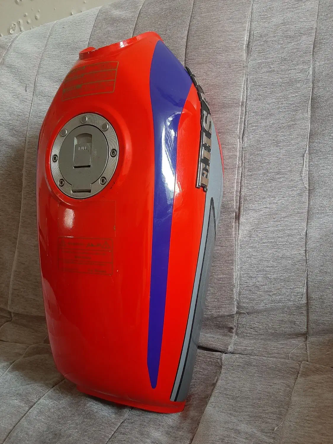 لوازم موتور انژکتور|قطعات یدکی و لوازم جانبی|تهران, دربند|دیوار