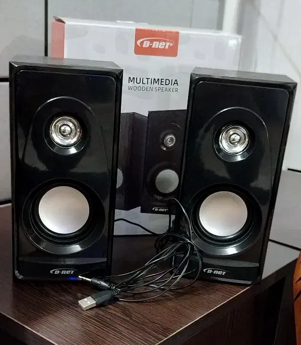 اسپیکر کامپیوتر|سیستم صوتی خانگی|ساوه, |دیوار