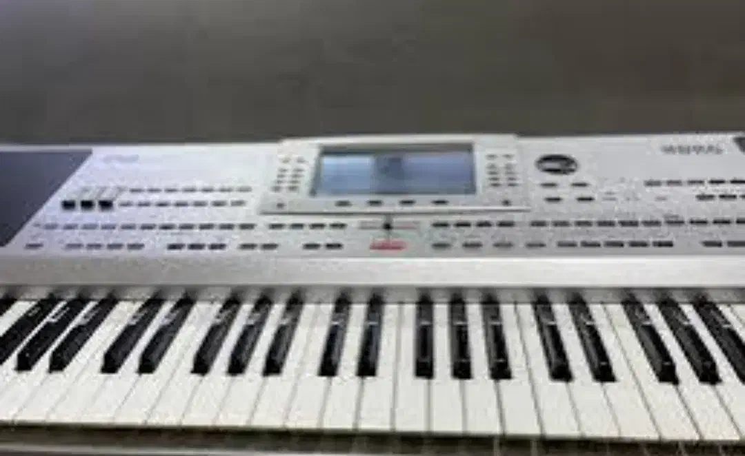 فروش ارگ Pa80|پیانو، کیبورد، آکاردئون|خرمدره, |دیوار