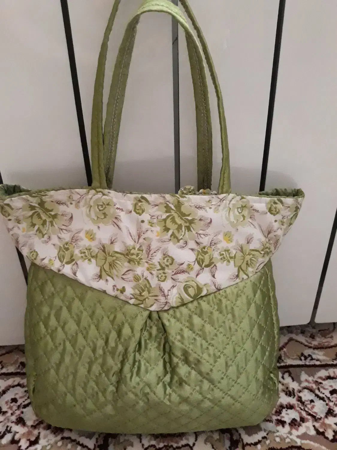 چادر نماز جشن تکلیف|لباس|اراک, |دیوار