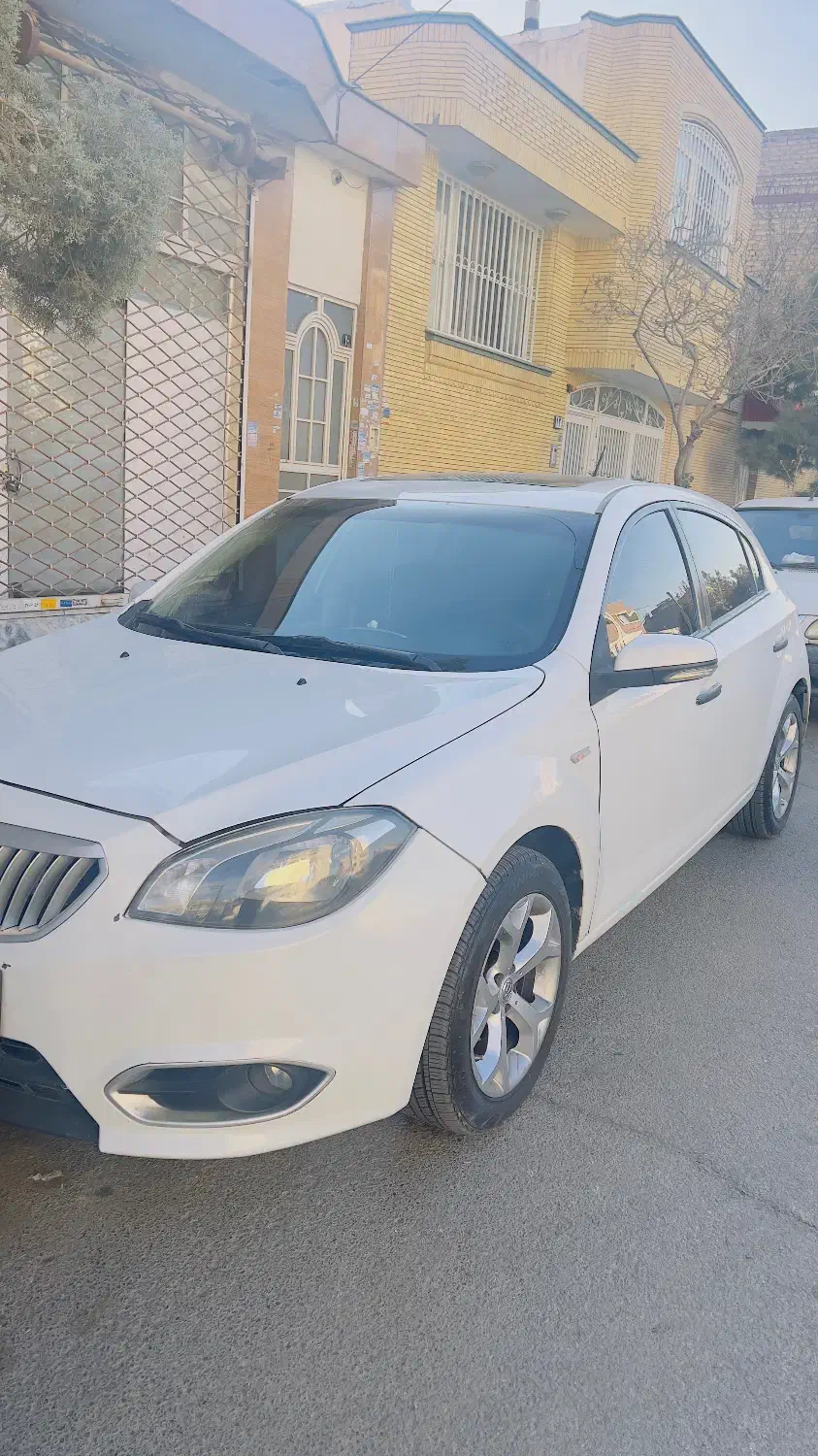 برلیانس|خودرو سواری و وانت|مشهد, الهیه|دیوار