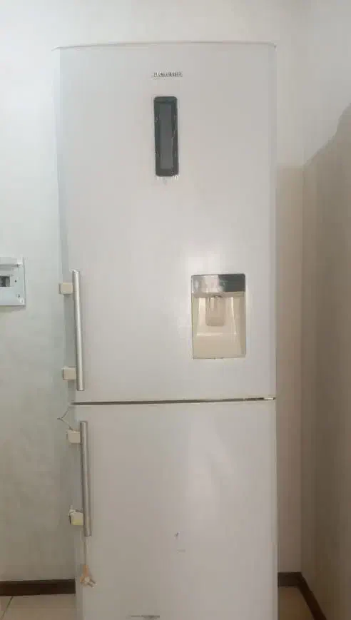 یخچال فریزر امرسان|یخچال و فریزر|تهران, وحیدیه|دیوار