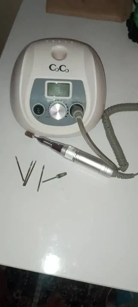 وسایل ناخون|آرایشی، بهداشتی، درمانی|مسجد سلیمان, |دیوار