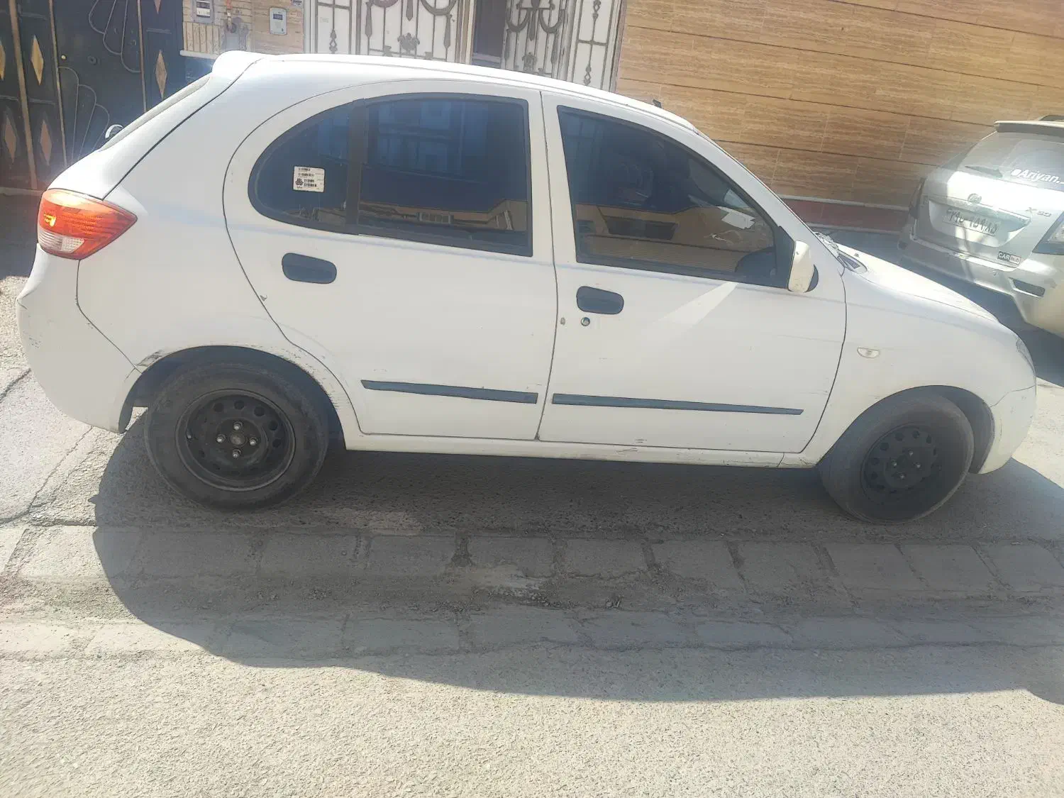 تیبا2|خودرو سواری و وانت|زاهدان, |دیوار