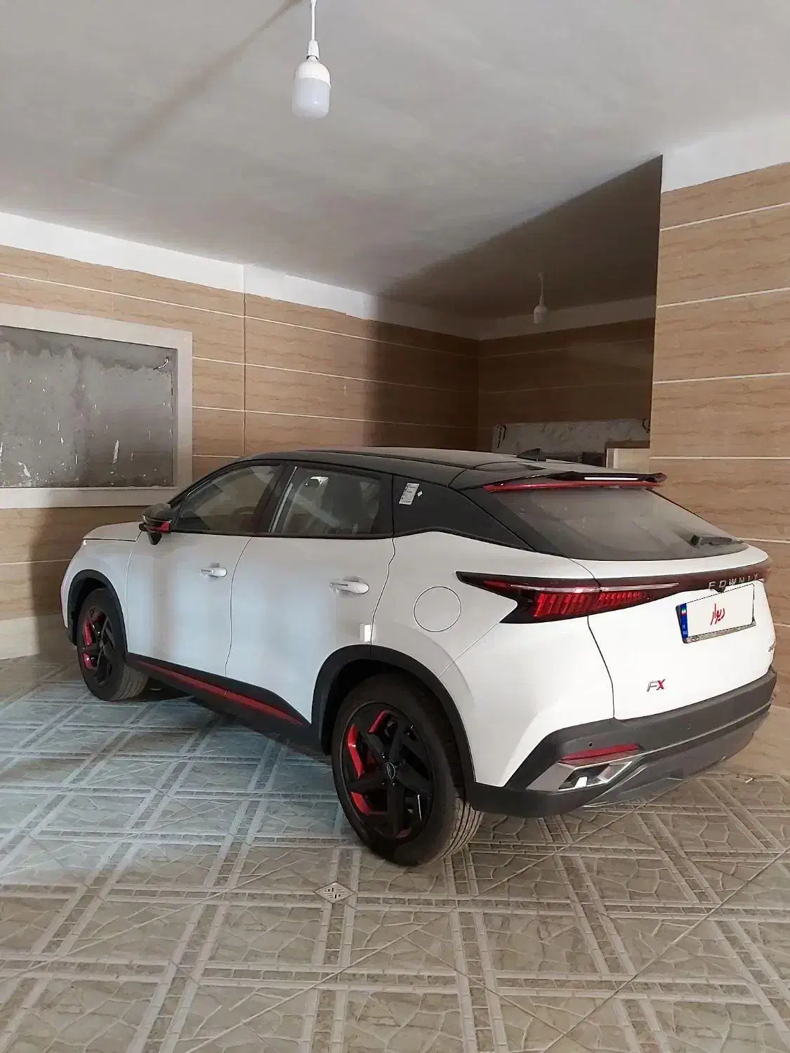 فونیکس مدل ۱۴۰۲|خودرو سواری و وانت|الوند, |دیوار