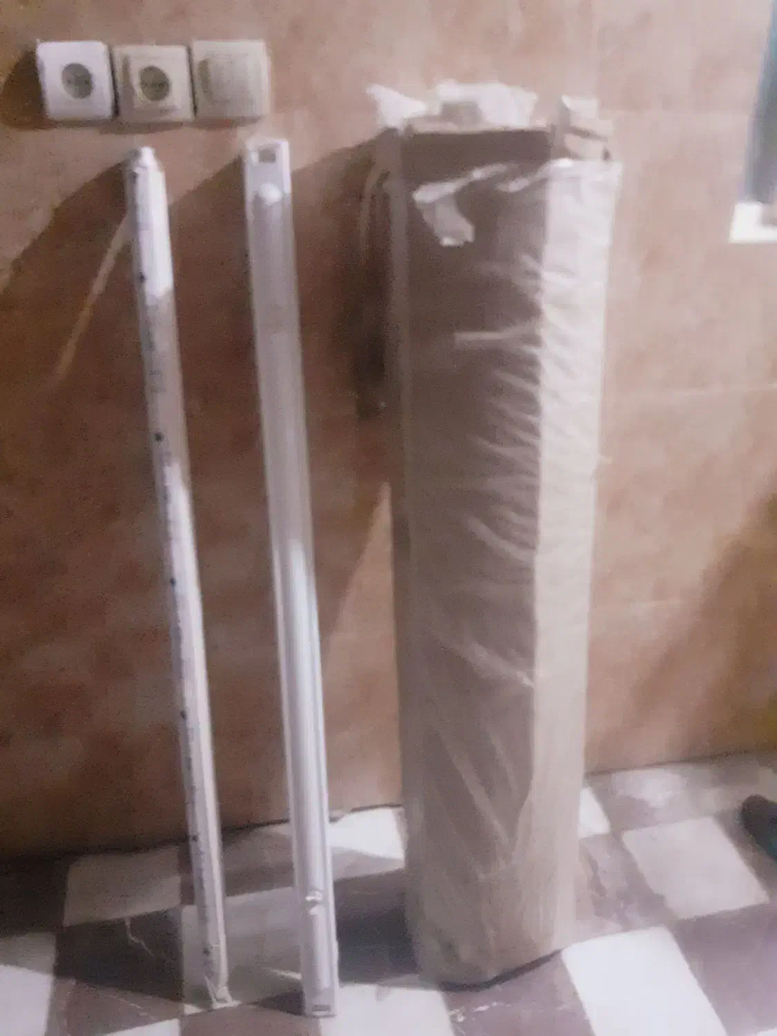 لامپ مهتابی|لامپ و چراغ|بندر ماهشهر, |دیوار