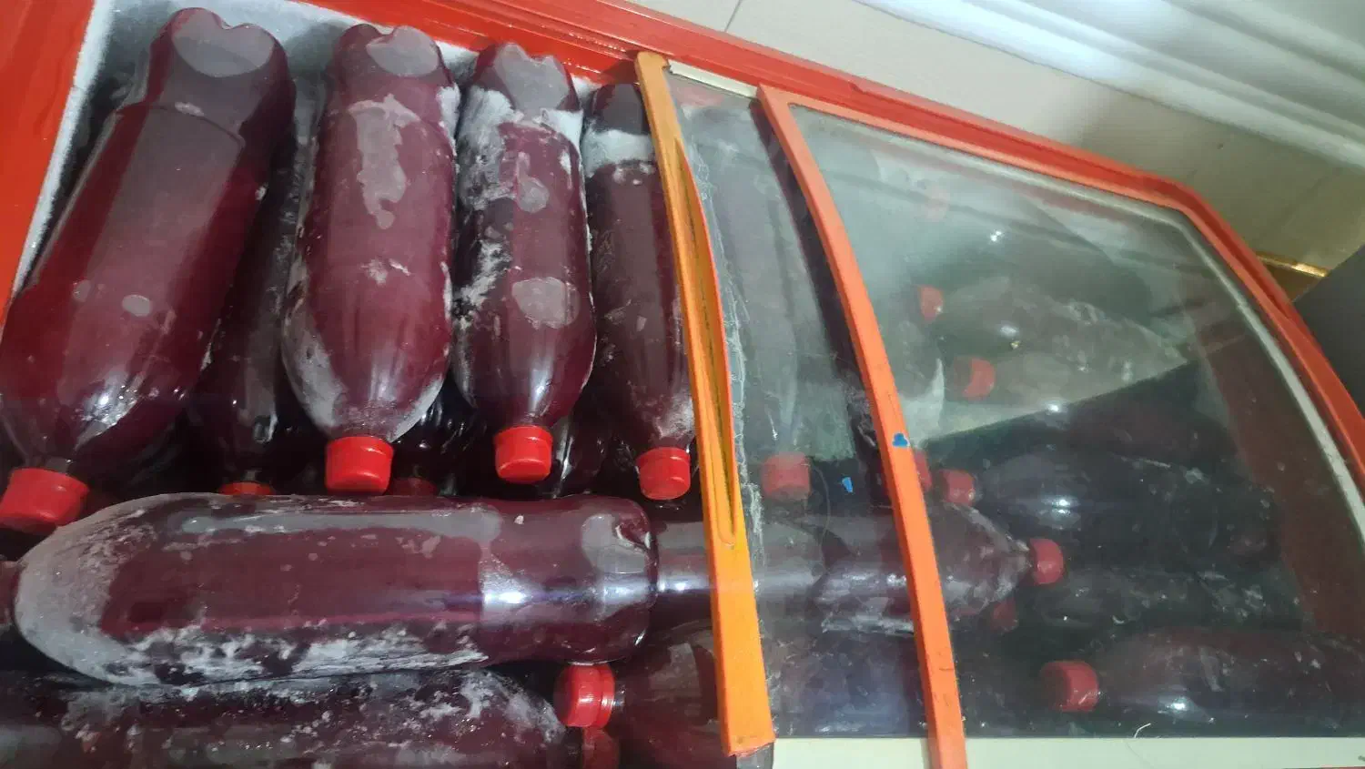 آب انار|خوردنی و آشامیدنی|میناب, |دیوار