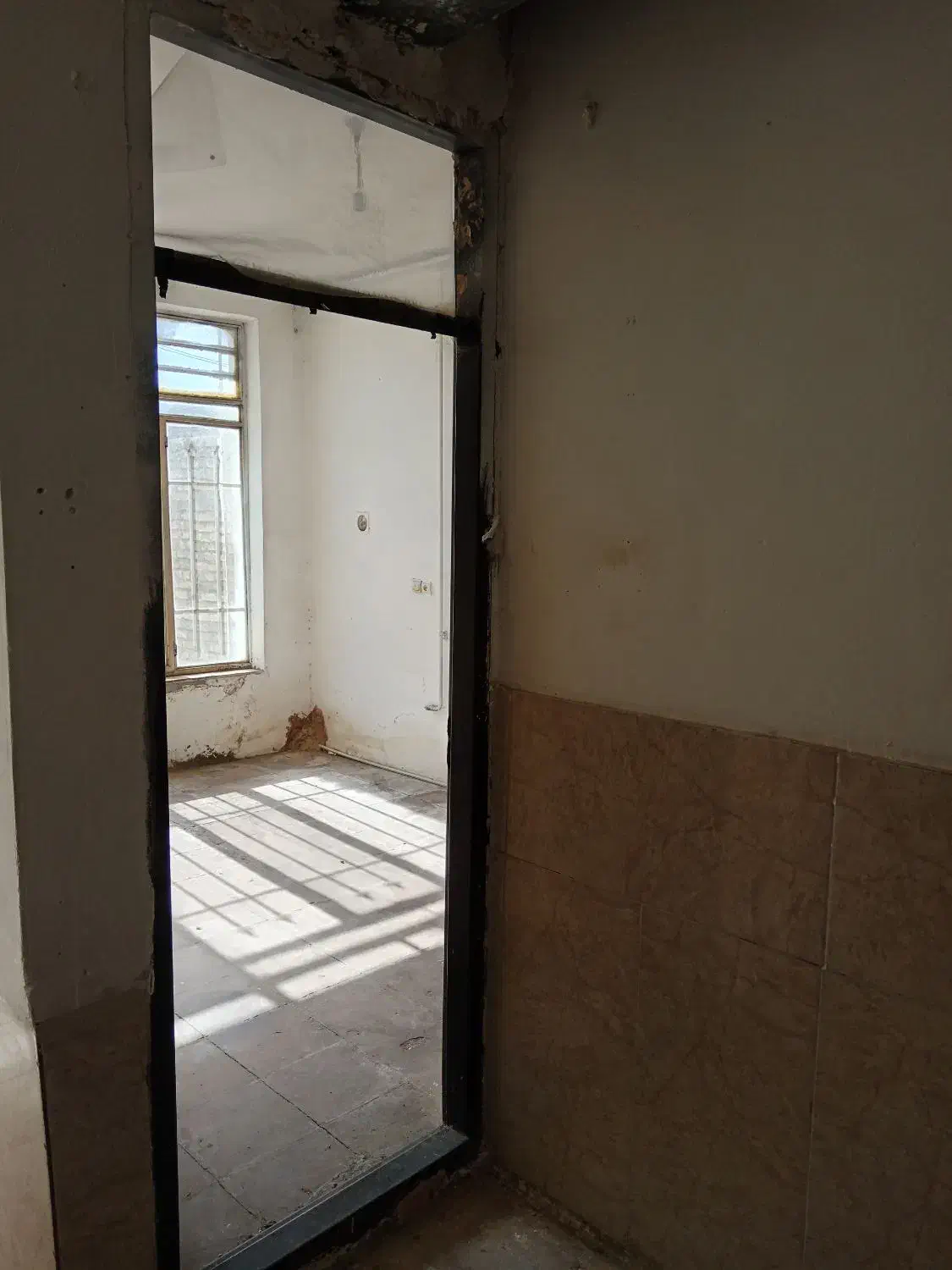 خانه ویلایی اسلام آباد خیابان ارمغان|اجارهٔ خانه و ویلا|سبزوار, صالح آباد|دیوار