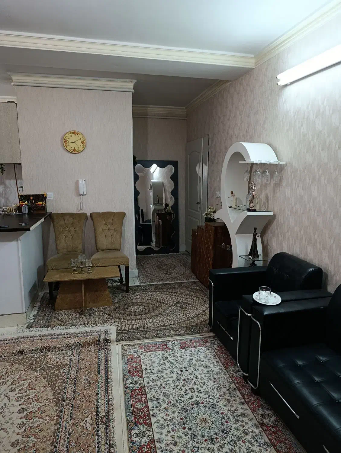 67متری|فروش آپارتمان|قرچک, میرزائی شمالی|دیوار