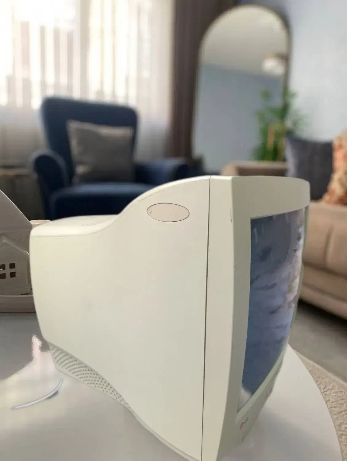 مانیتور|قطعات و لوازم جانبی رایانه|اندیمشک, |دیوار