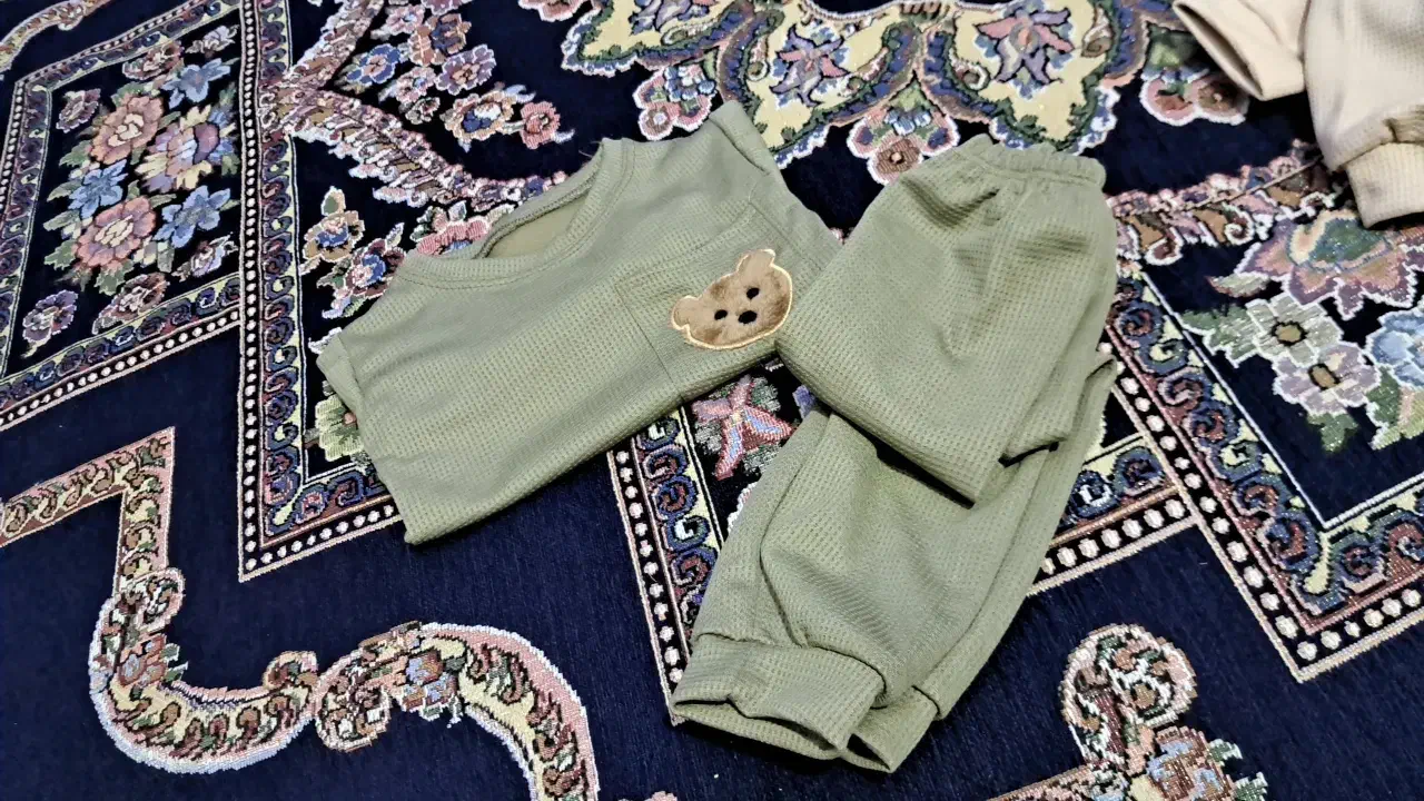 پیراهن دخترانه یلدایی|کفش و لباس بچه|تربت جام, میرقوام الدین|دیوار