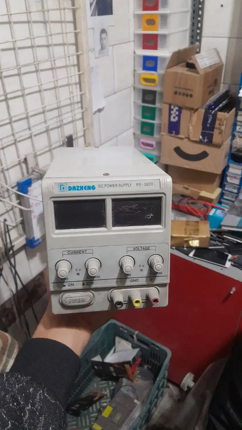 لوازم تعمیرات موبایل و کامپیوتر|قطعات و لوازم جانبی رایانه|بناب, |دیوار