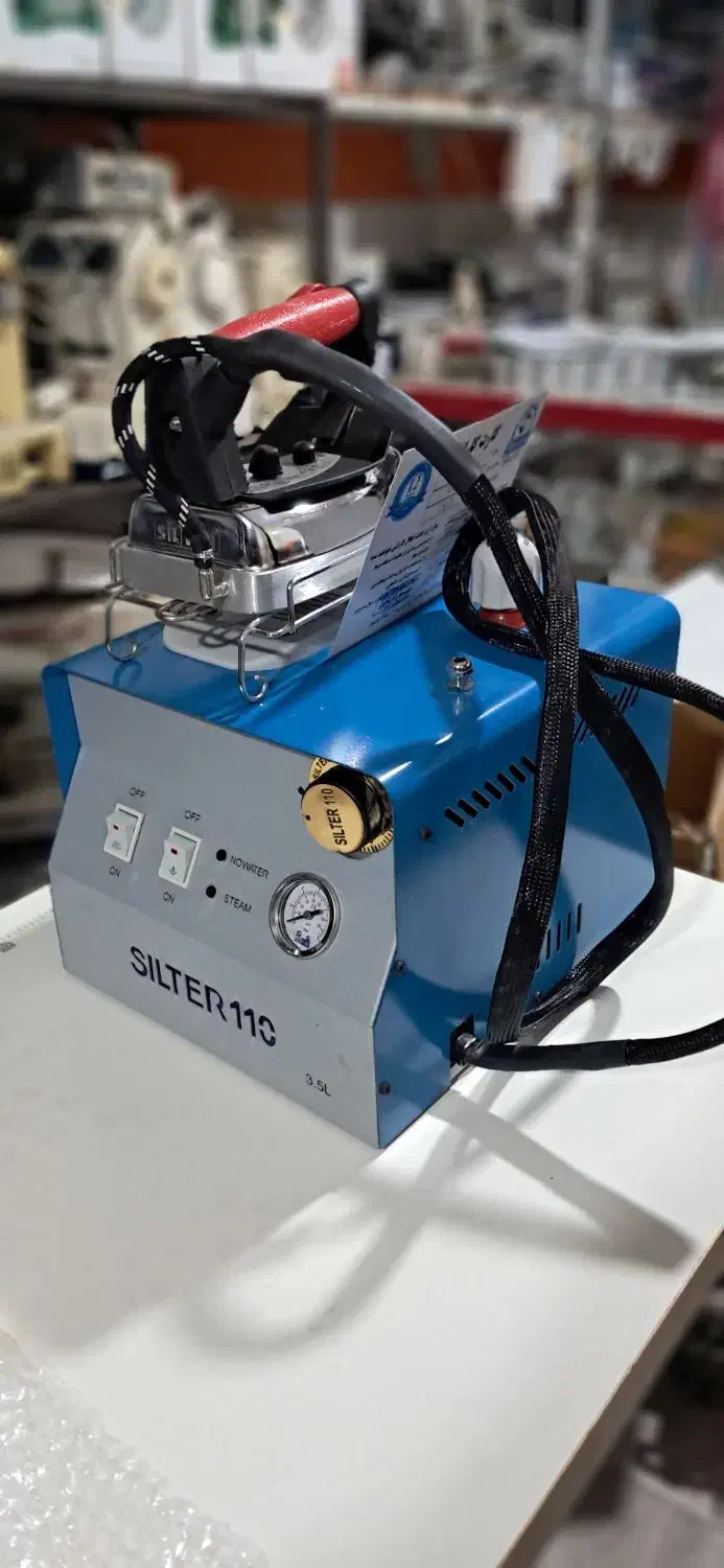 اتو خیاطی|اتو و لوازم اتو|کوهدشت, |دیوار