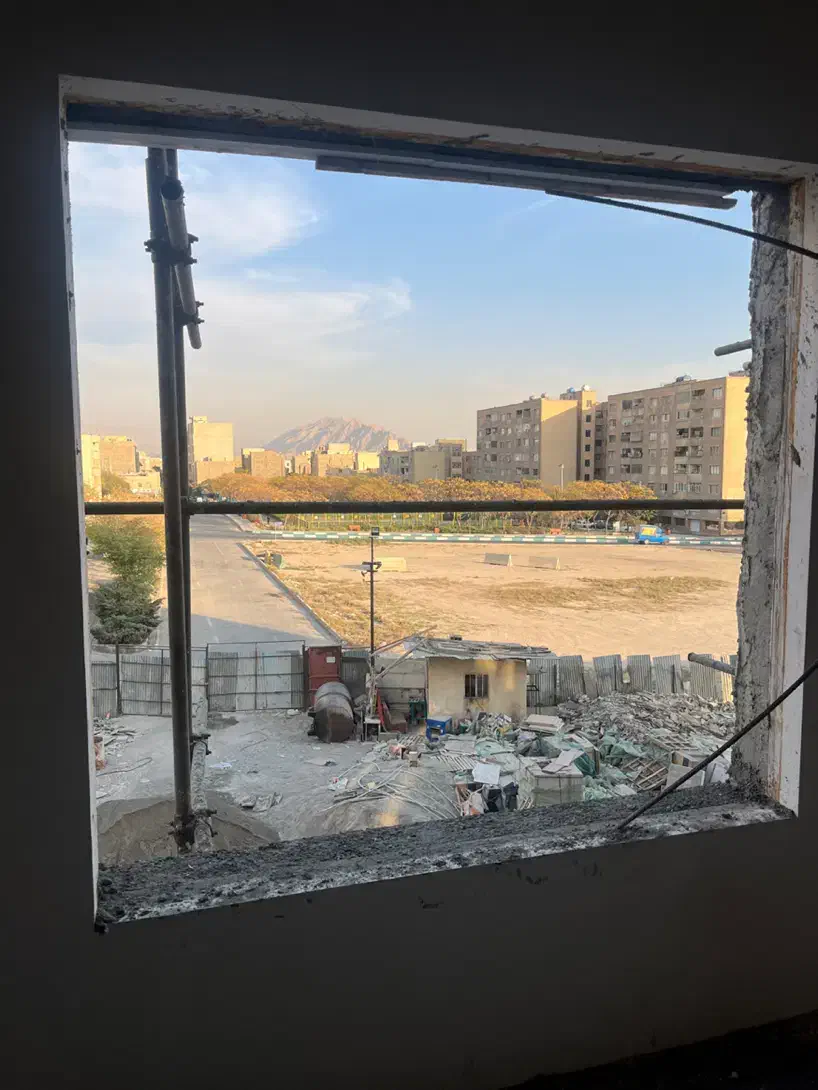 تحویل ۵ماهه/قیمت قطعی|فروش آپارتمان|ری, جوانمرد قصاب|دیوار