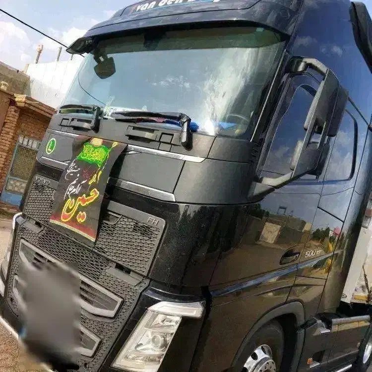 افهاش 500|خودرو سنگین|اسفرورین, |دیوار