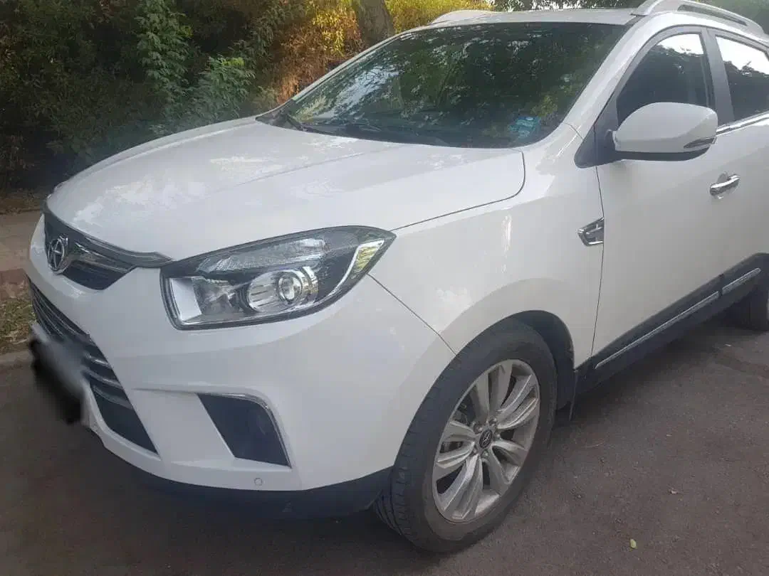 فروش جک s5 موتور ۲۰۰۰ توربو|خودرو سواری و وانت|اهواز, کوی نفت|دیوار