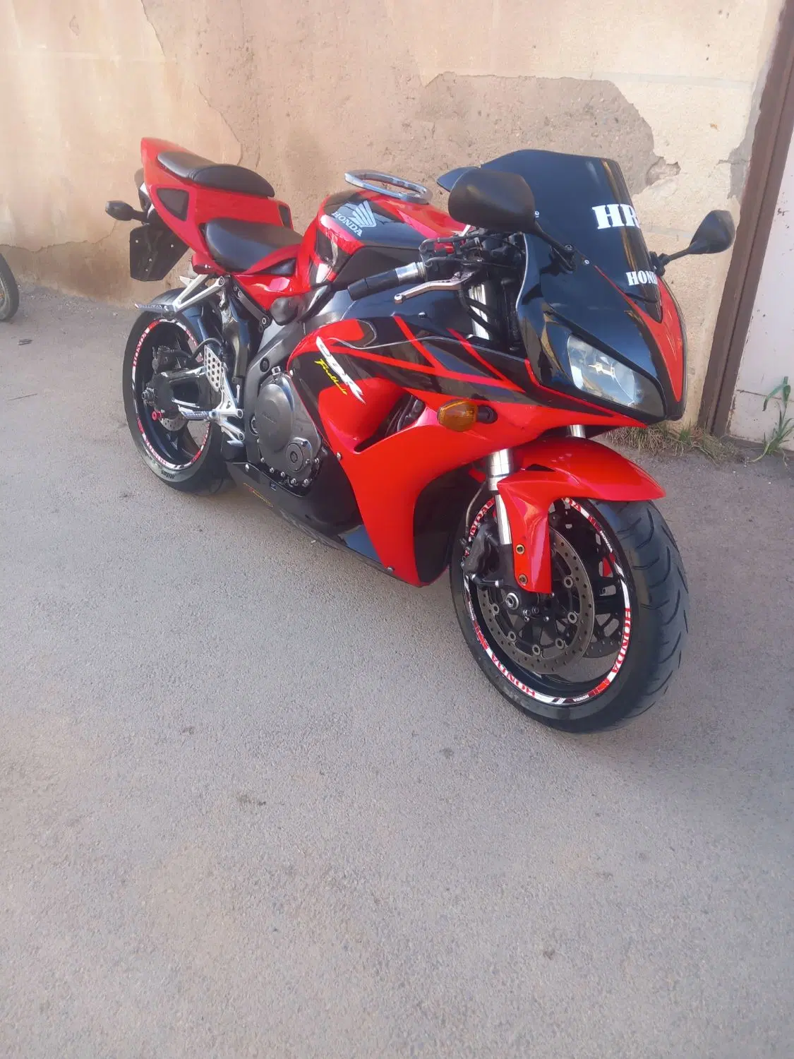 cbr10000|موتورسیکلت|ابهر, |دیوار