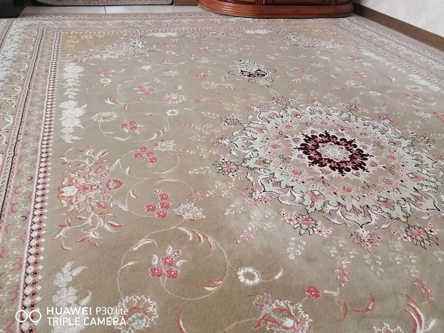 فرش 9 متری|فرش|زنجان, |دیوار