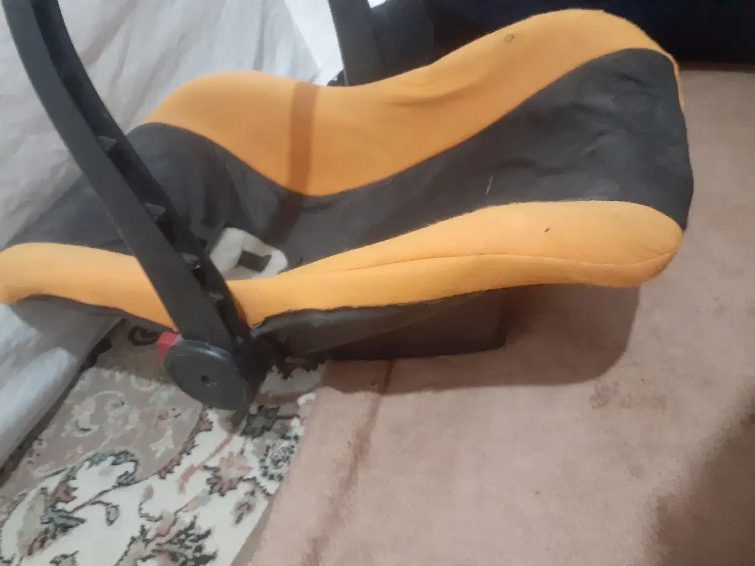 کریر کودک|اسباب و اثاث بچه|سیلوانه, |دیوار