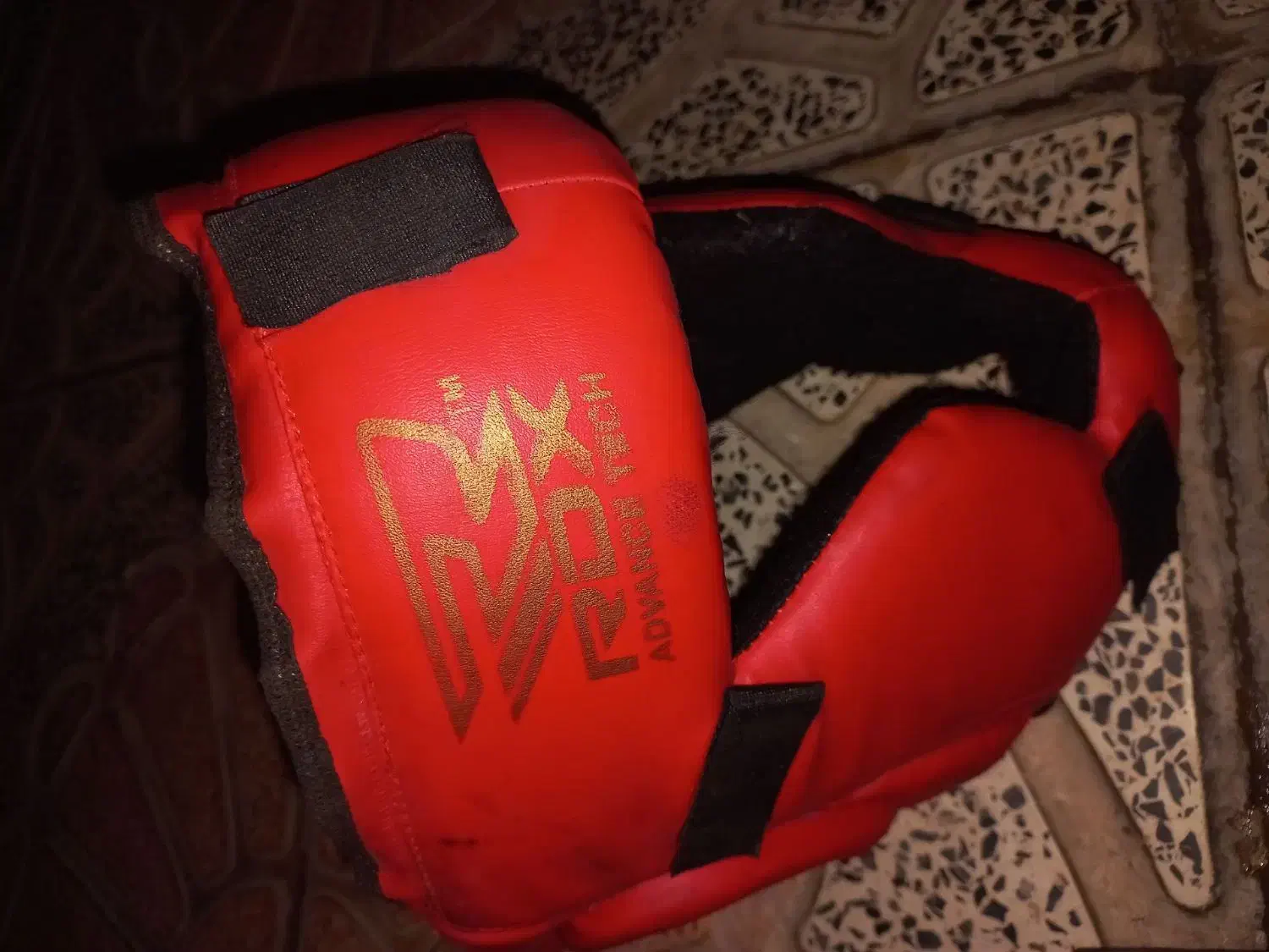 کلاه مخصوص بوکس و کیک بوکس|تجهیزات ورزشی|نظرآباد, رسالت|دیوار