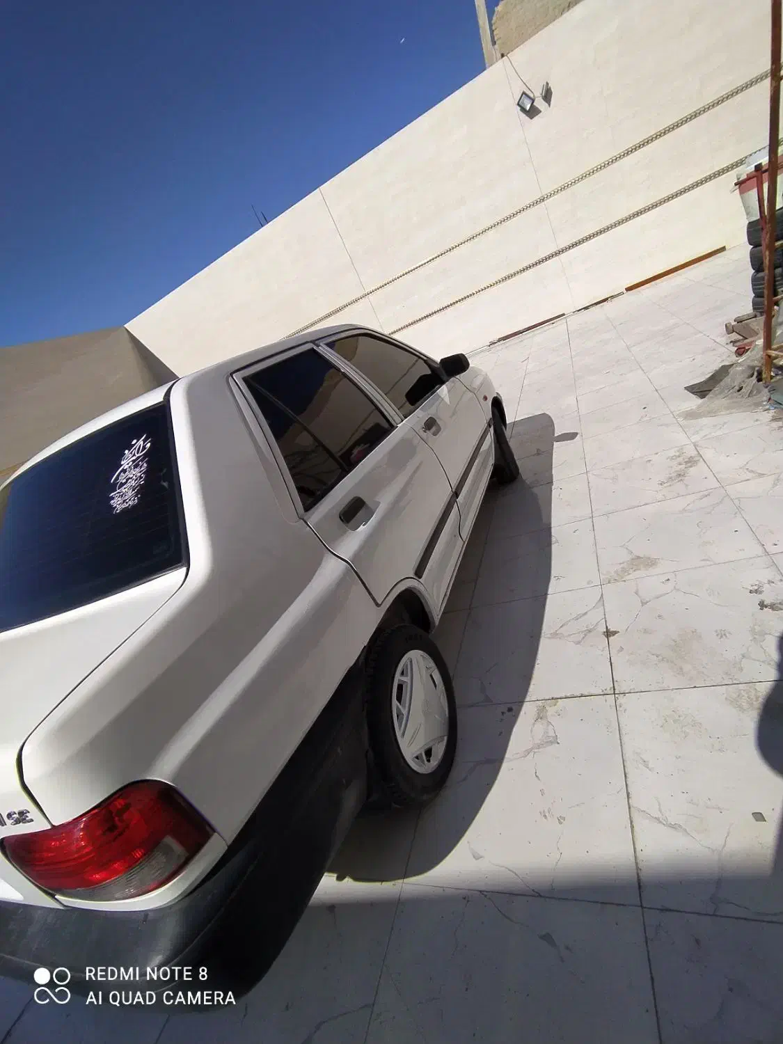 ماشین کمکارنهصدو هفده بیست هفتاد چهارپنج چهار|خودرو سواری و وانت|لار, |دیوار