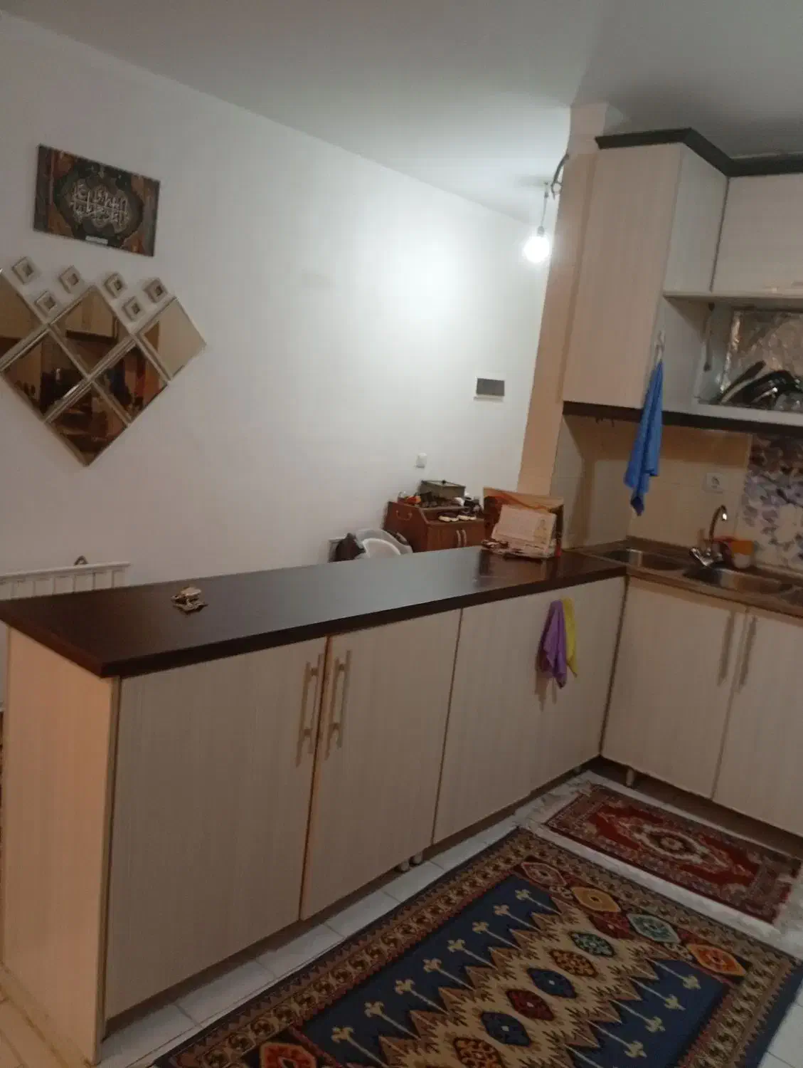 آپارتمان فروشی مهاجران الغدیر یاس 9ویاس 31|فروش آپارتمان|مهاجران, |دیوار