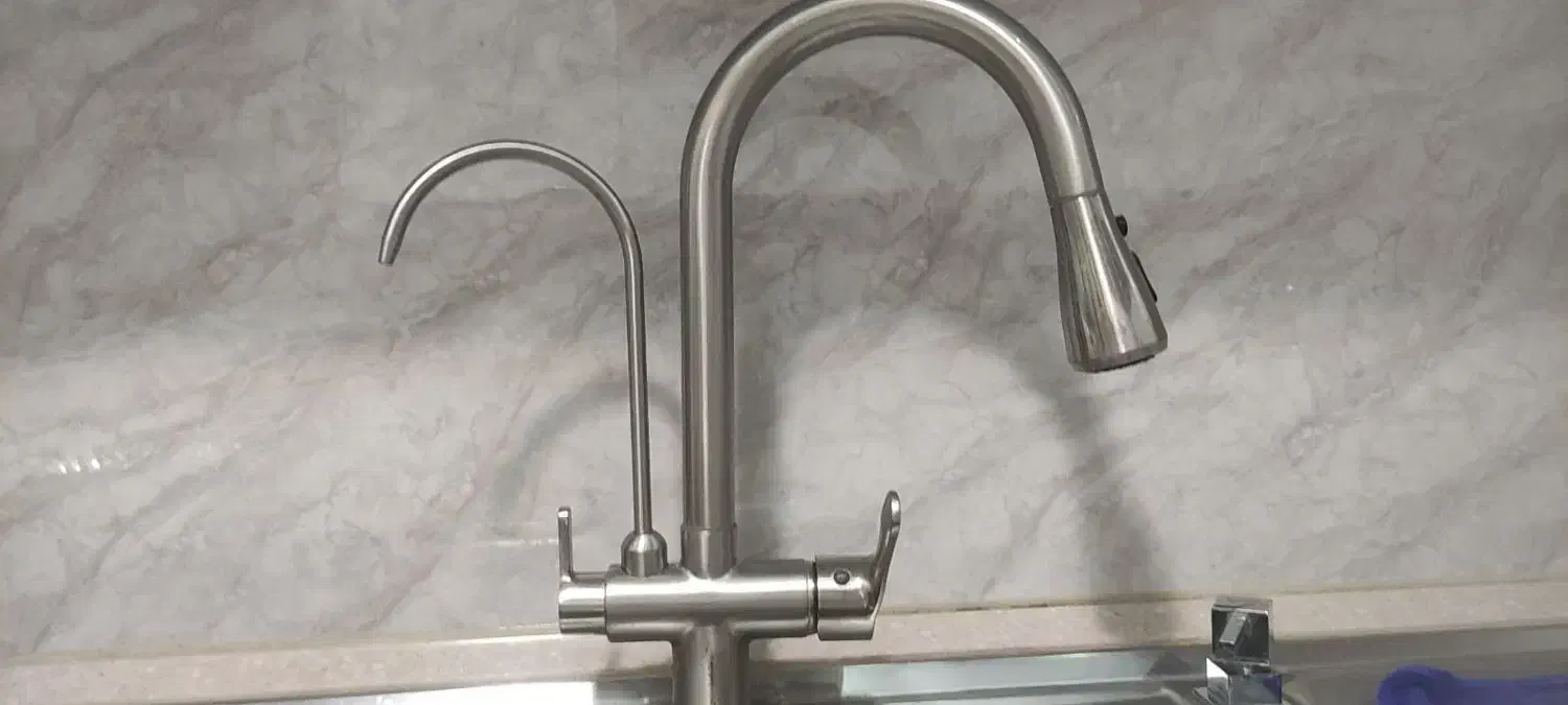 شیر ظرفشویی|مصالح و تجهیزات ساختمان|فردیس, شهرک شهید حسینی|دیوار