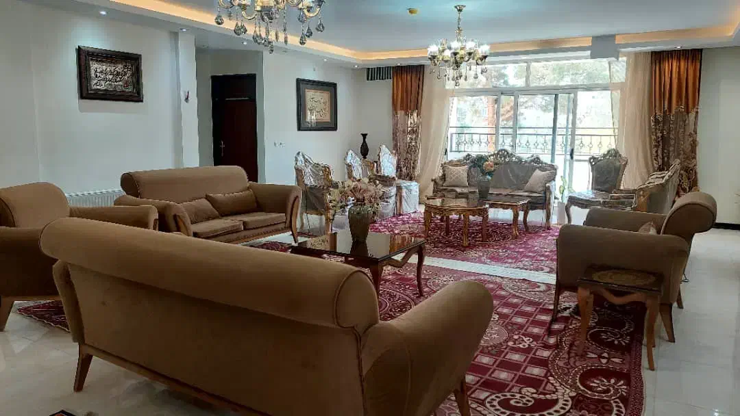 175 متر/تک واحدی/مطهری/معاوضه|فروش آپارتمان|اصفهان, ملک‌شهر|دیوار