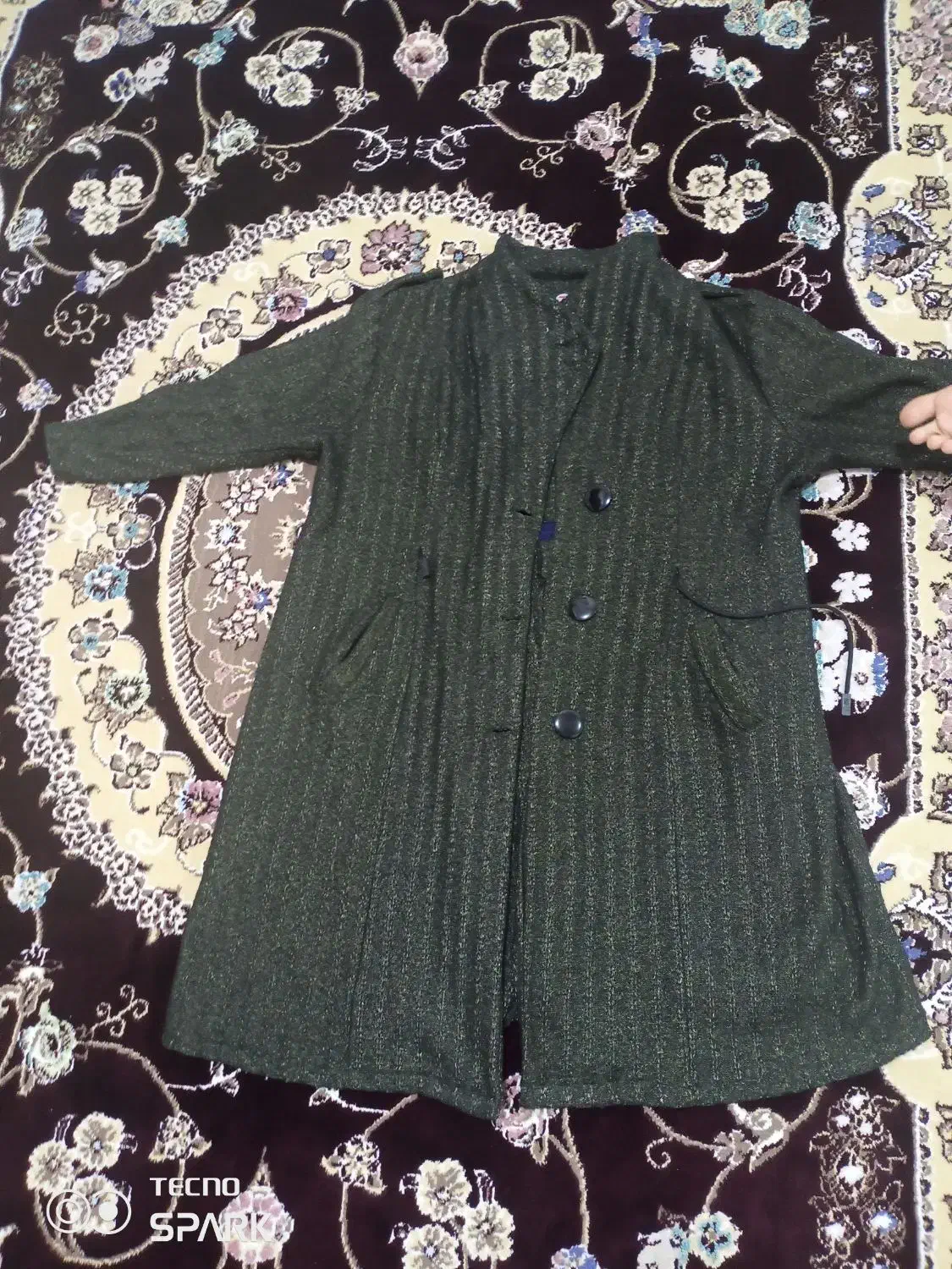 کت  زنانه|لباس|سروآباد, |دیوار