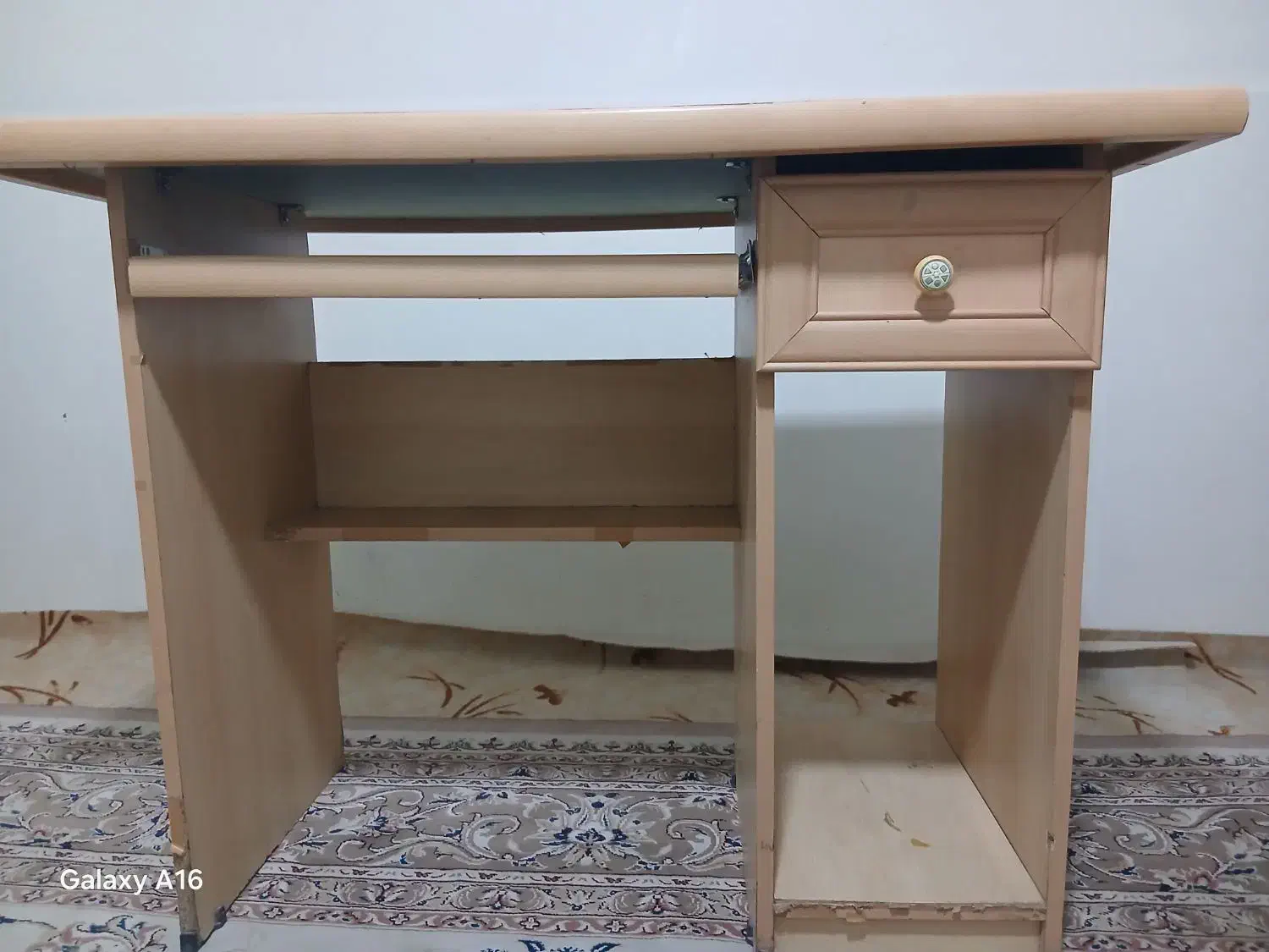 میز کامپیوتر و کار|دفتر کار|خرم‌آباد, |دیوار