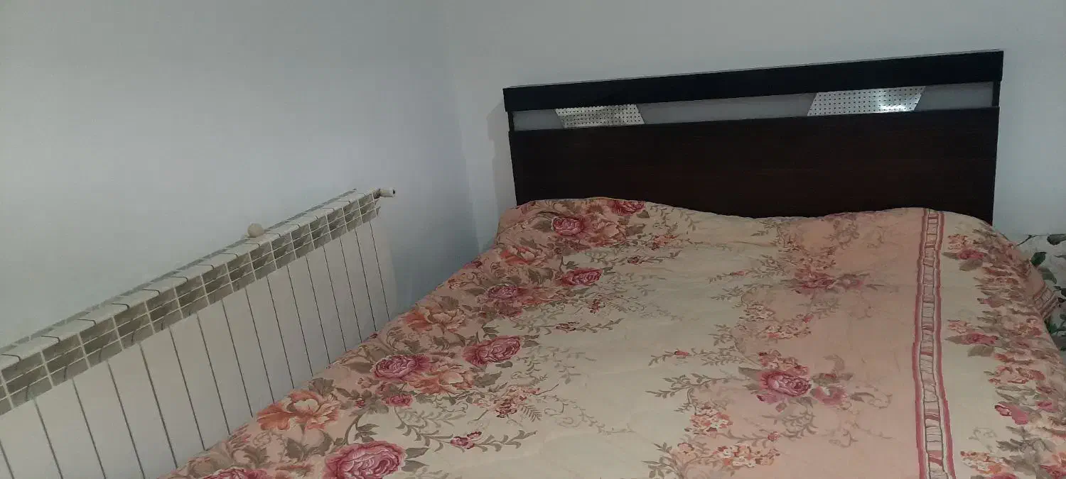 سرویس خواب|تخت و سرویس خواب|شهرکرد, |دیوار