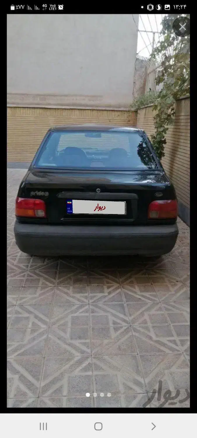 پراید|خودرو سواری و وانت|کوهدشت, |دیوار