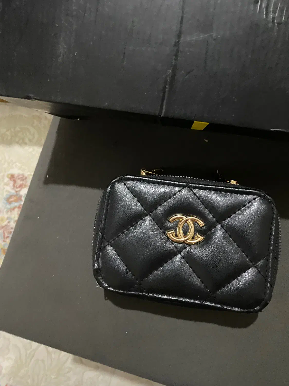 مینی بگ|کیف، کفش، کمربند|تنکابن, |دیوار