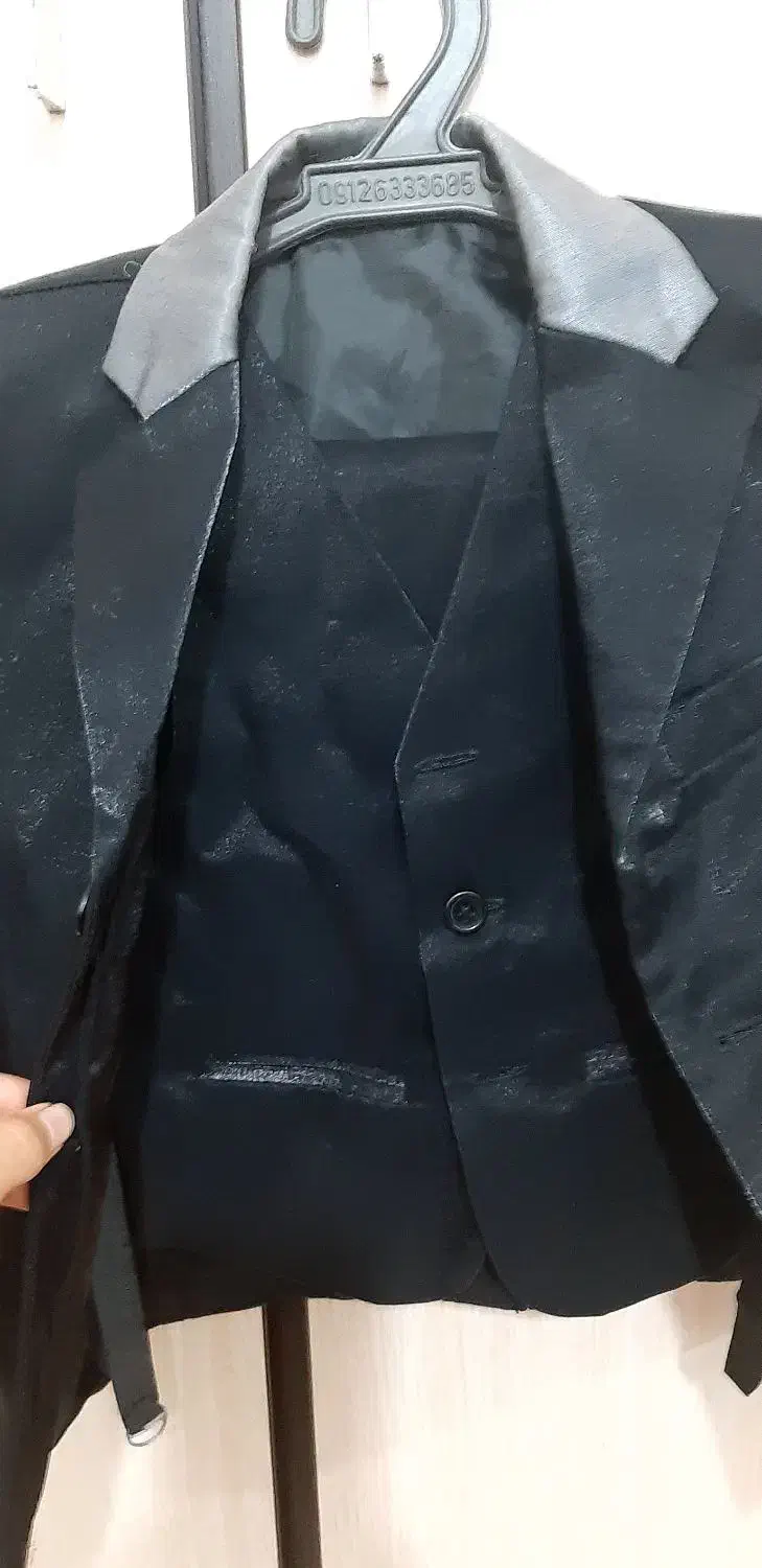 کت و شلوار بچه گانه|کفش و لباس بچه|بندر امام خمینی, |دیوار