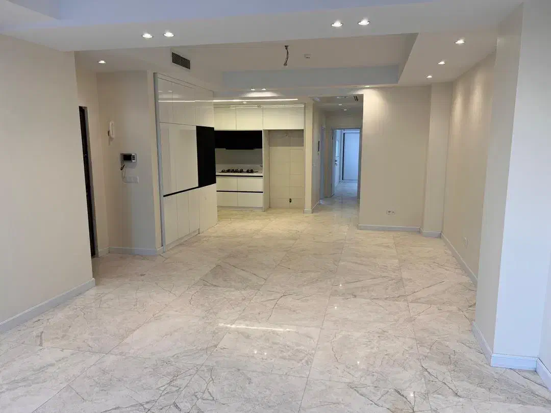 ۱۳۵متر ۲خواب بلوار  گلاب|اجارهٔ آپارتمان|تهران, چوب تراش|دیوار