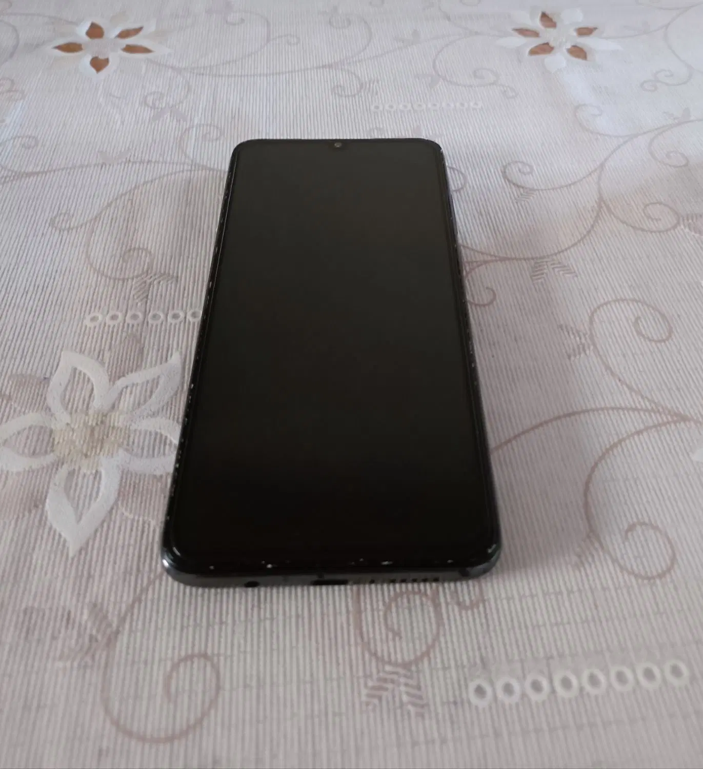 Xiaomi Redmi Note 8 Pro|موبایل|اهواز, فاز ۱ پادادشهر|دیوار