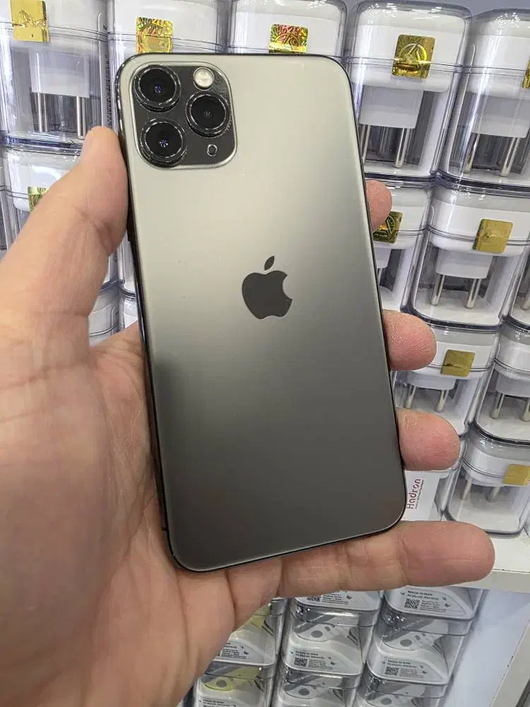 iPhone 11 pro 256|موبایل|تهران, یافت‌آباد|دیوار