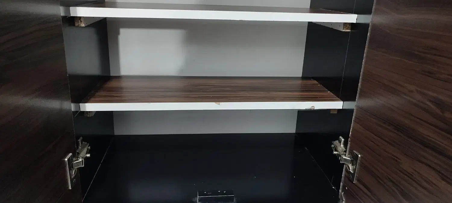 جاکفشی|جاکفشی، کمد، دراور|مشهد, انصار|دیوار