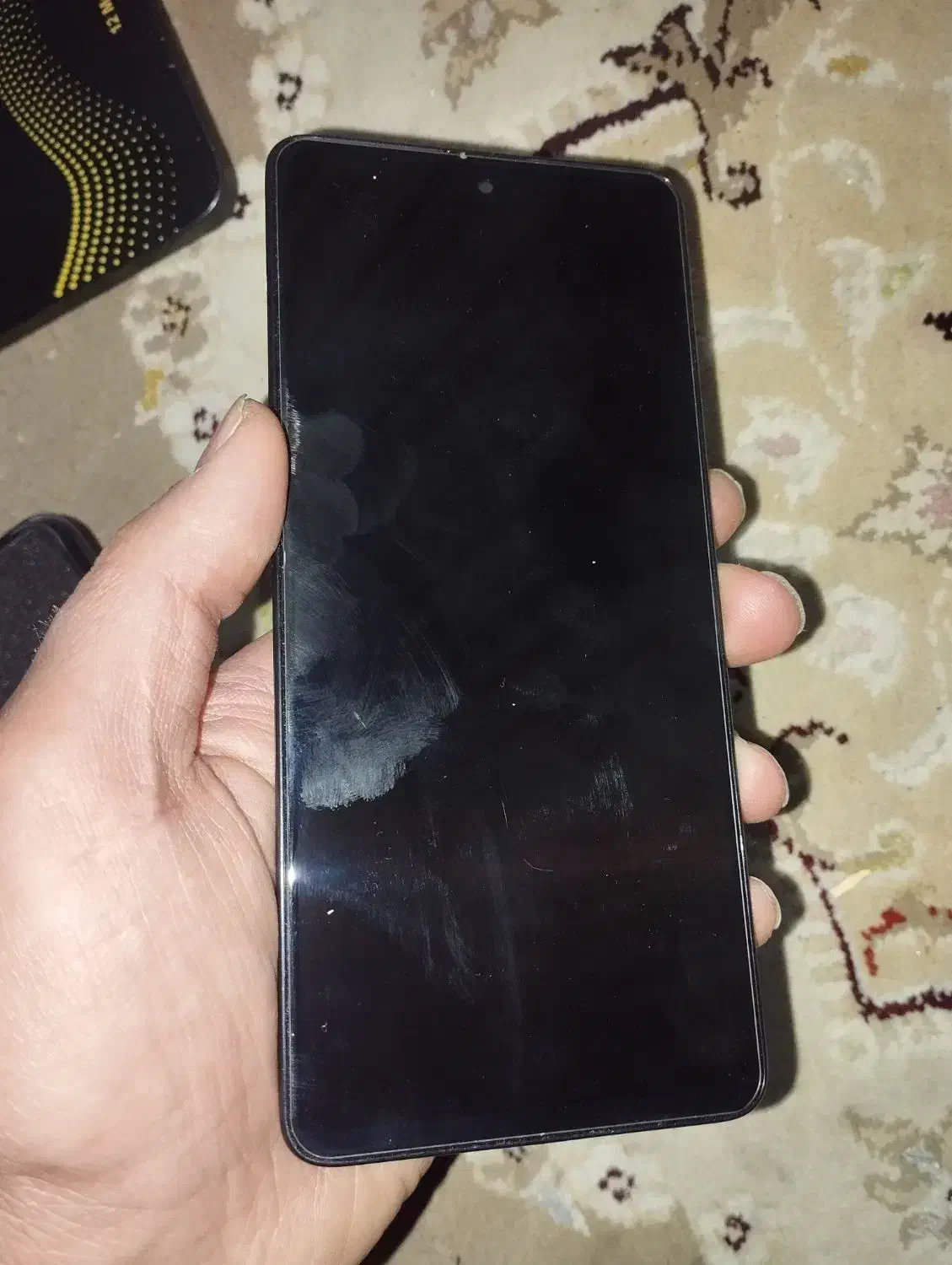 السیدی a51|موبایل|شهریار, شهرک مصطفی خمینی|دیوار