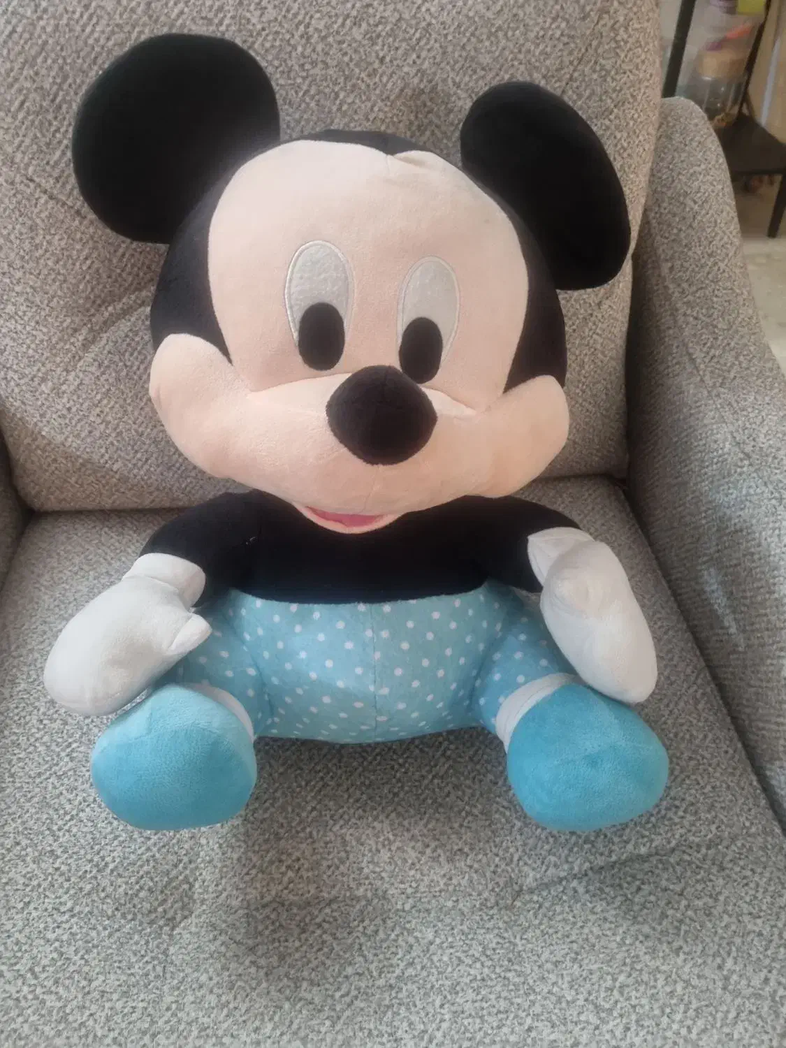 عروسک میکی موس زیبا|اسباببازی بچه|تهران, اقدسیه|دیوار