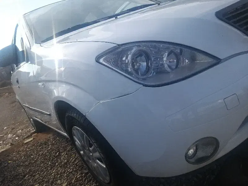 تیبامدل۹۷تکسوز|خودرو سواری و وانت|زرندیه, |دیوار