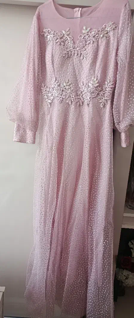 لباس مجلسی در حد نو|لباس|اسکو, |دیوار