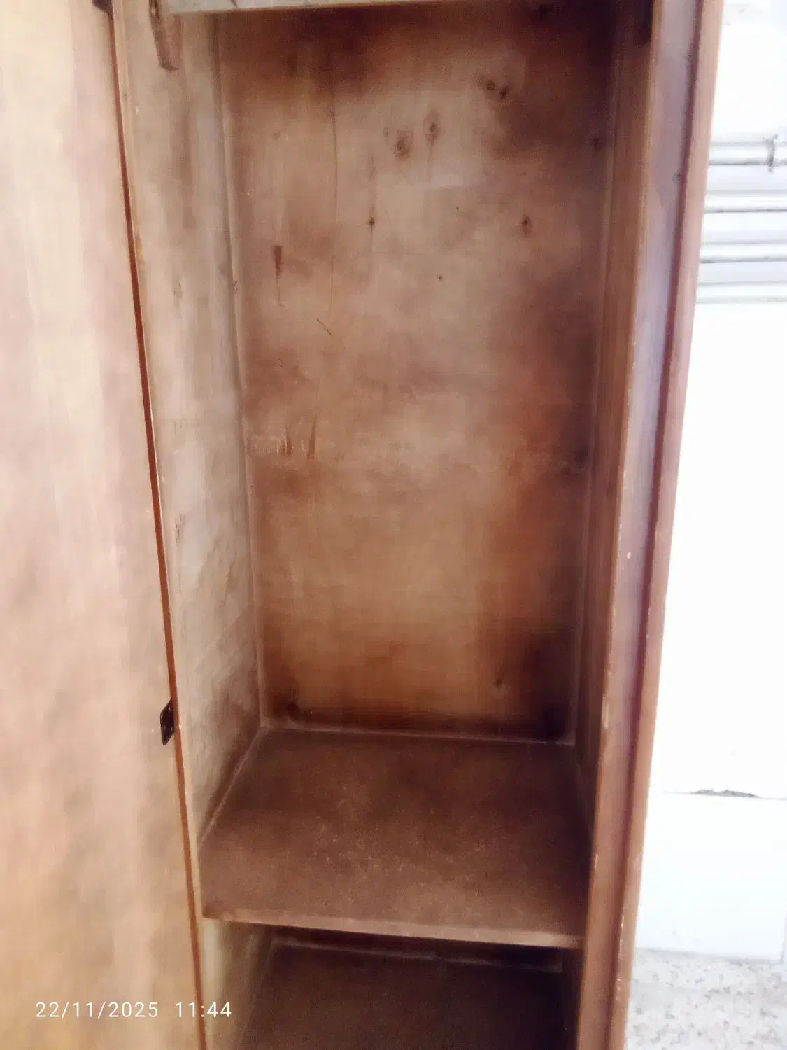 کمدلباس|جاکفشی، کمد، دراور|خوی, |دیوار