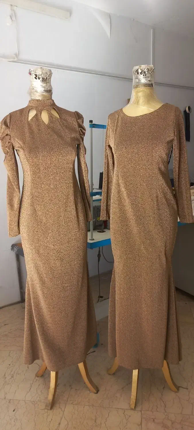 لباس مجلسی شیک|حراج|شهریار, یوسف آباد صیرفی|دیوار