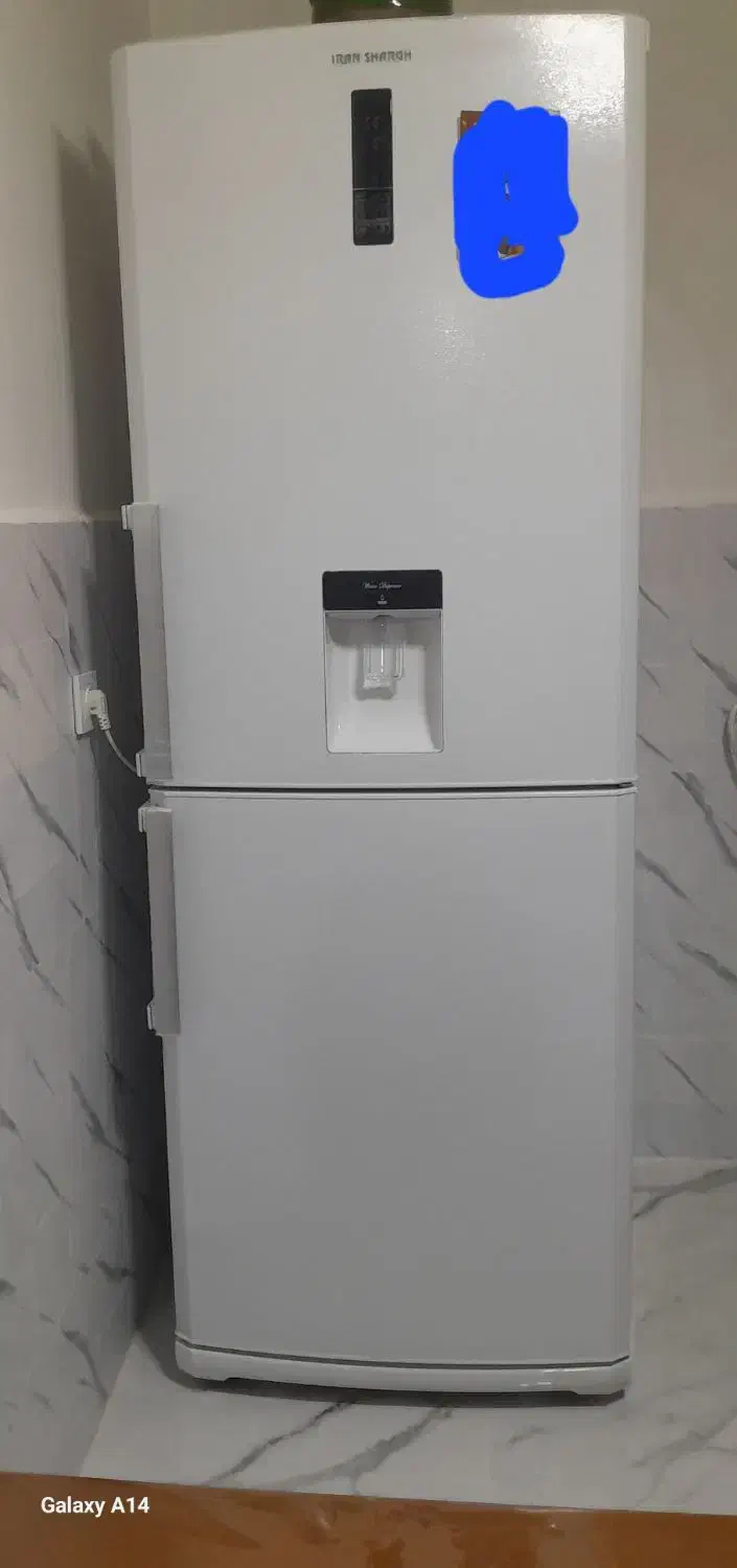 یخچال فریزر ایران شرق|یخچال و فریزر|الوند, |دیوار