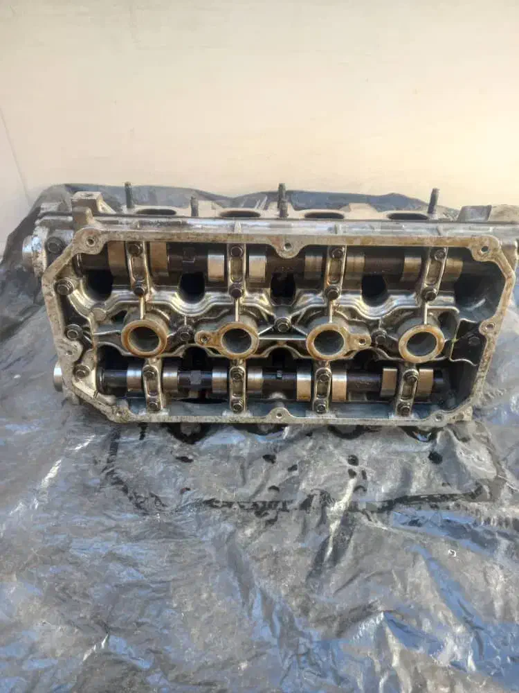 قطعات ریو. باشمارهتماس بگیرید|قطعات یدکی و لوازم جانبی|خرم‌آباد, |دیوار