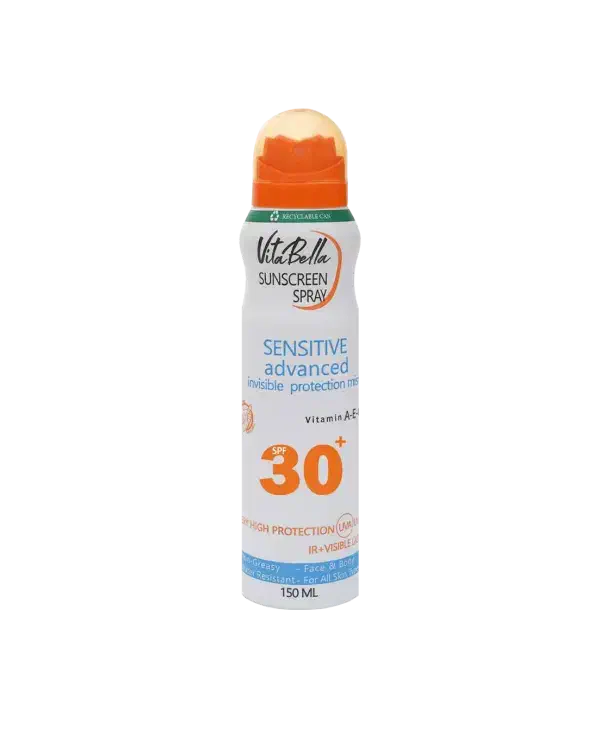 کرم و اسپری ضدآفتاب ویتابلا( SPF30 و SPF50)|آرایشی، بهداشتی، درمانی|تهران, شادمان|دیوار