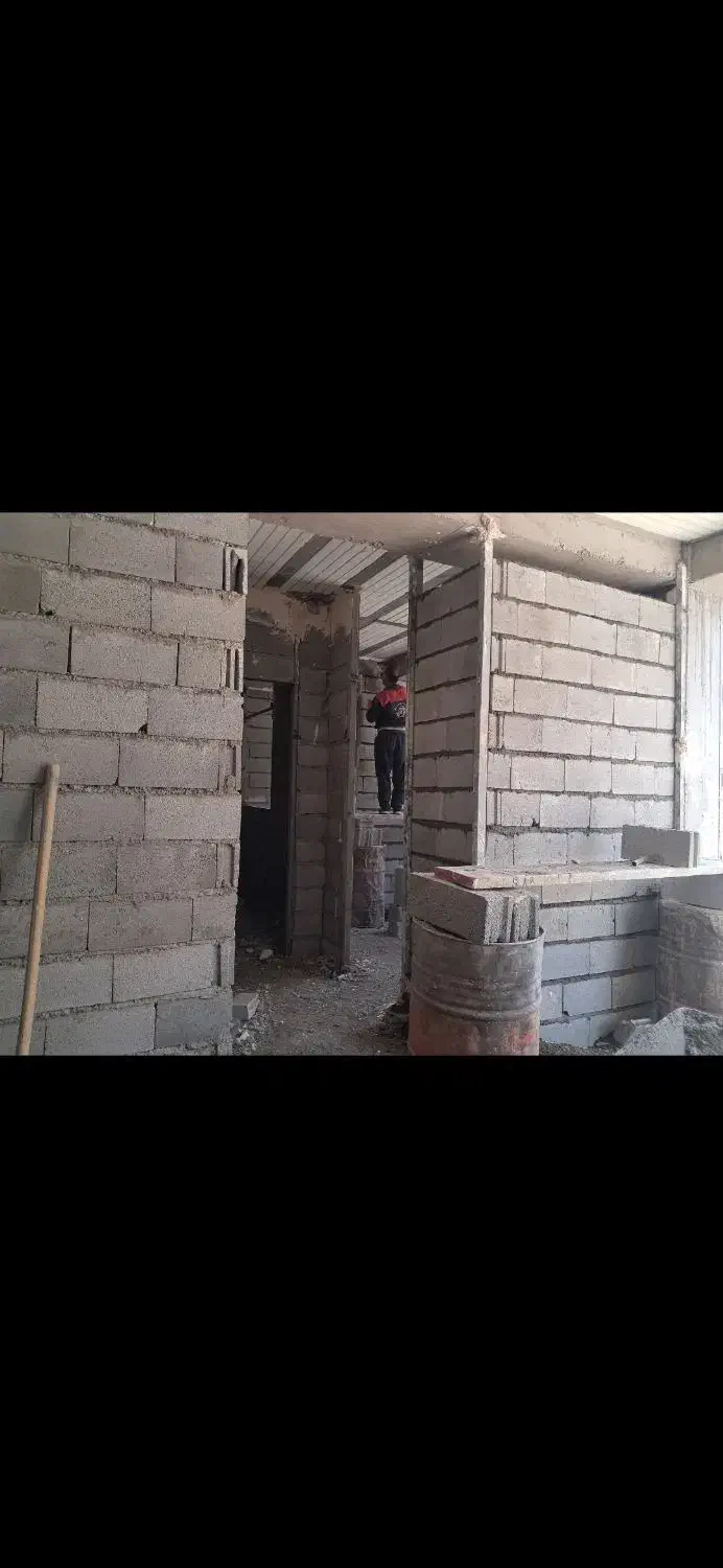 بناه،بنائی،سیمانکاری،بناه سفت کار|خدمات پیشه و مهارت|زنجان, |دیوار