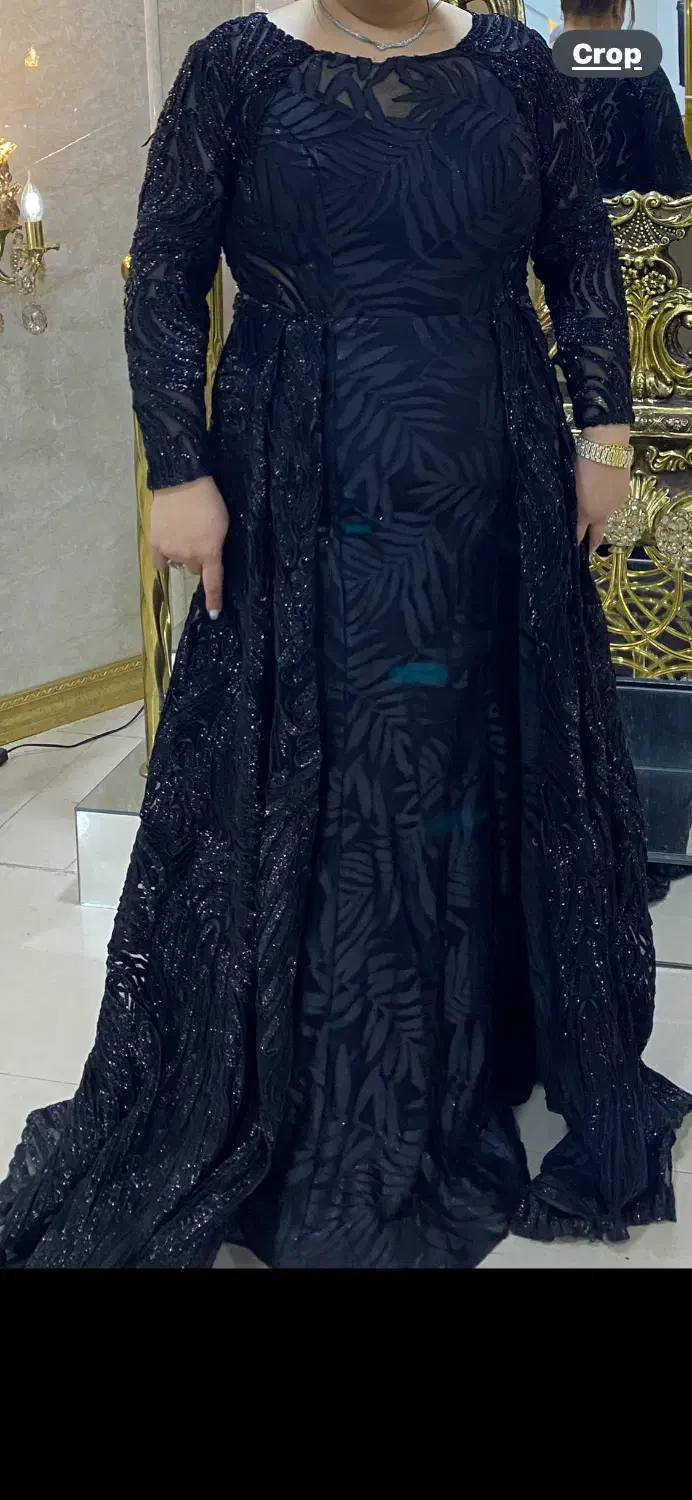 لباس مجلسی سایز بزرگ|لباس|رشت, چمارسرا|دیوار